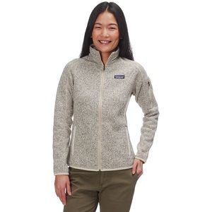 Patagonia Better Sweater Jacket